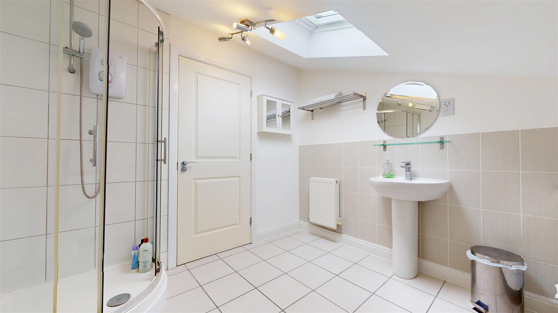 Harley Drive, Walton, Milton Keynes